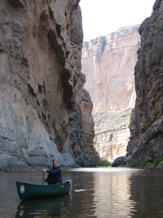 Santa Elena Canoeing